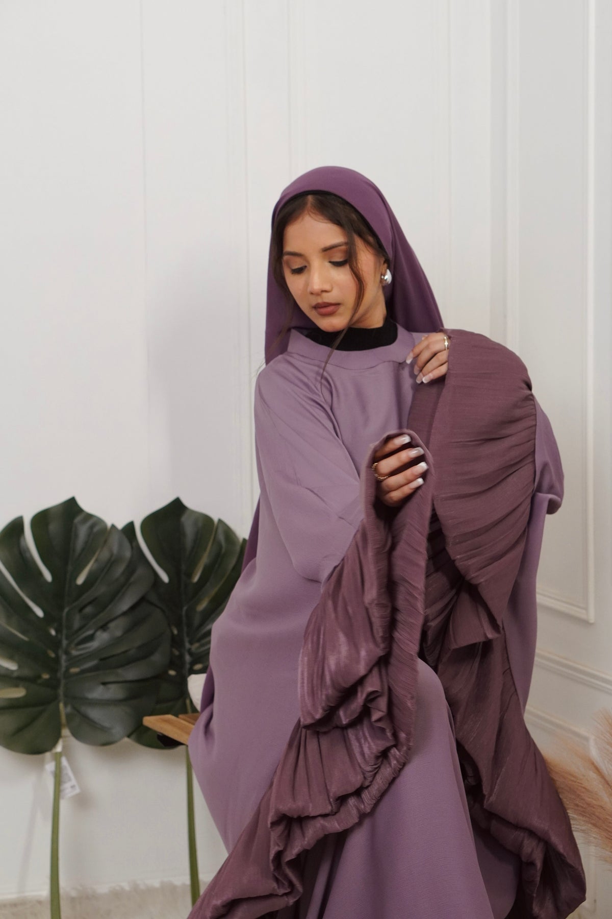 NAABIE ABAYAH - RAPUNZEL
