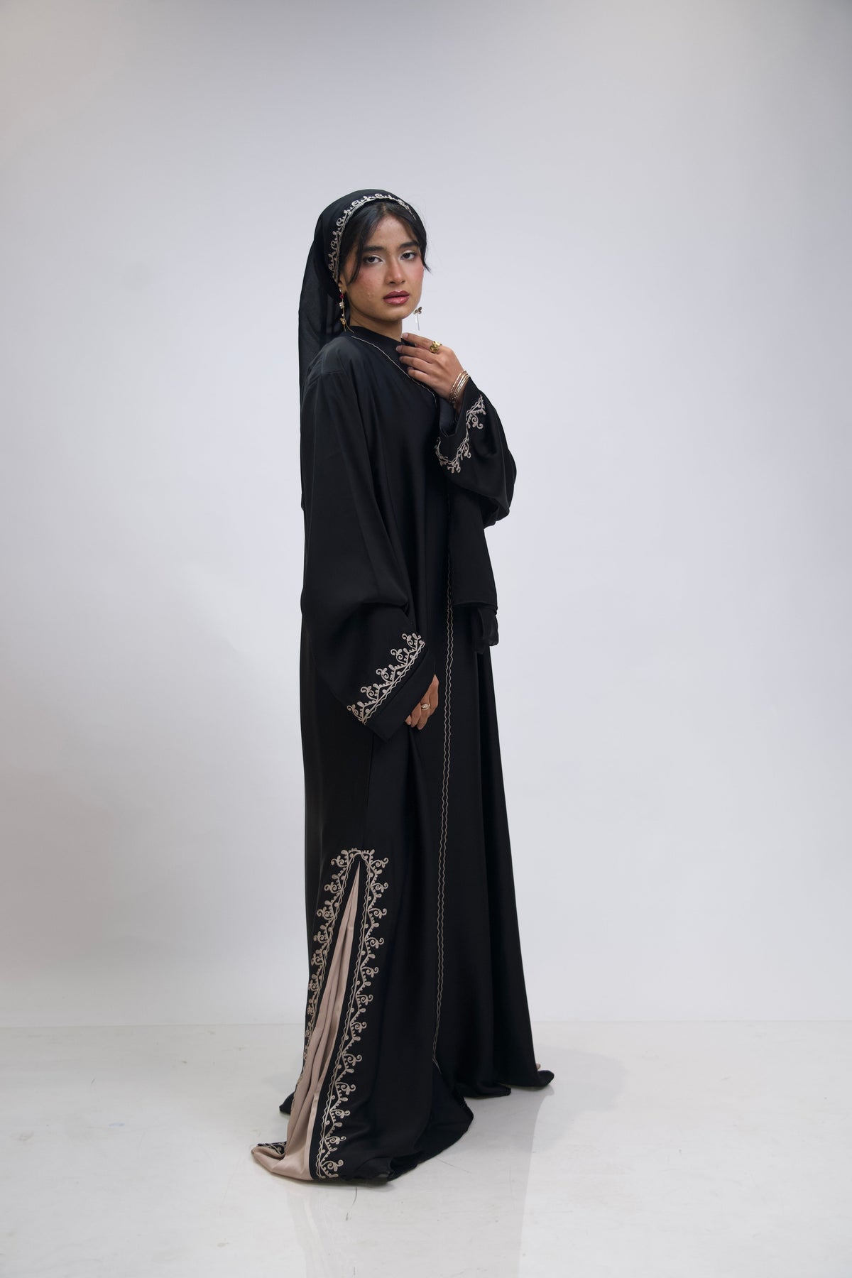 Alyah Abayah