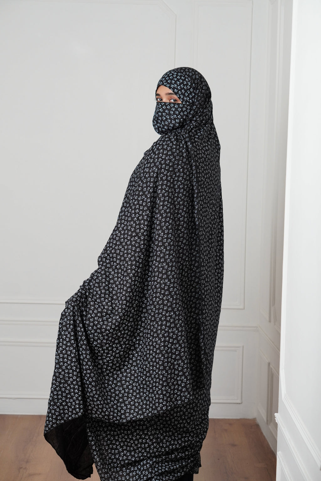 IRANI CHADOR