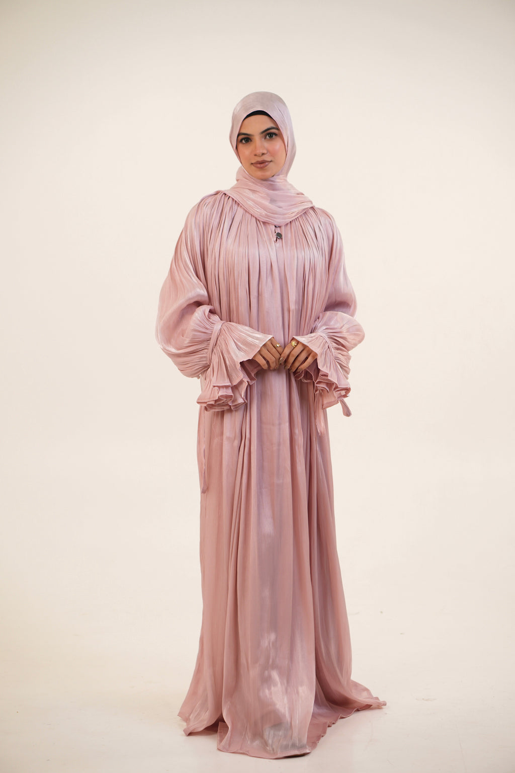 ELAF - BARBIE PINK