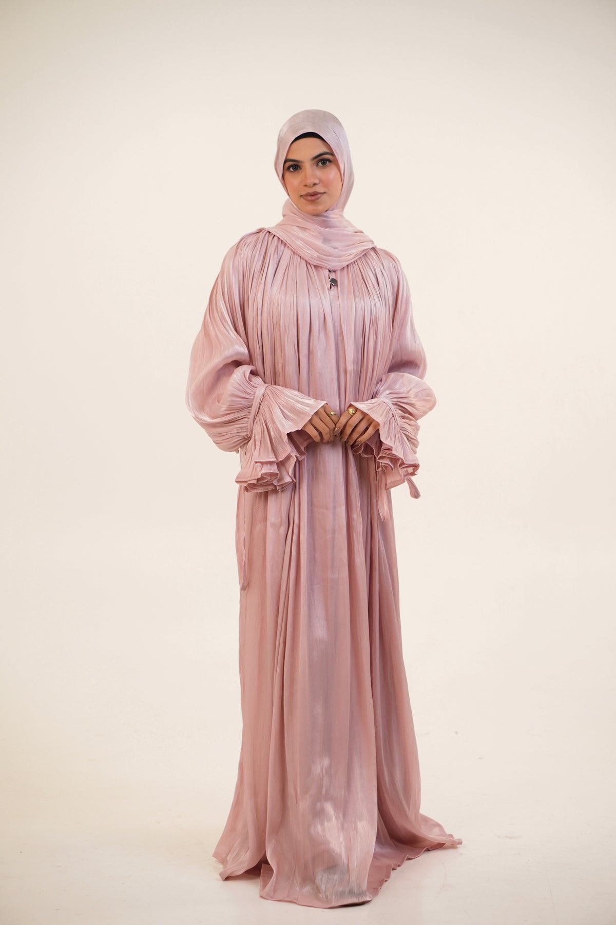 ELAF - BARBIE PINK
