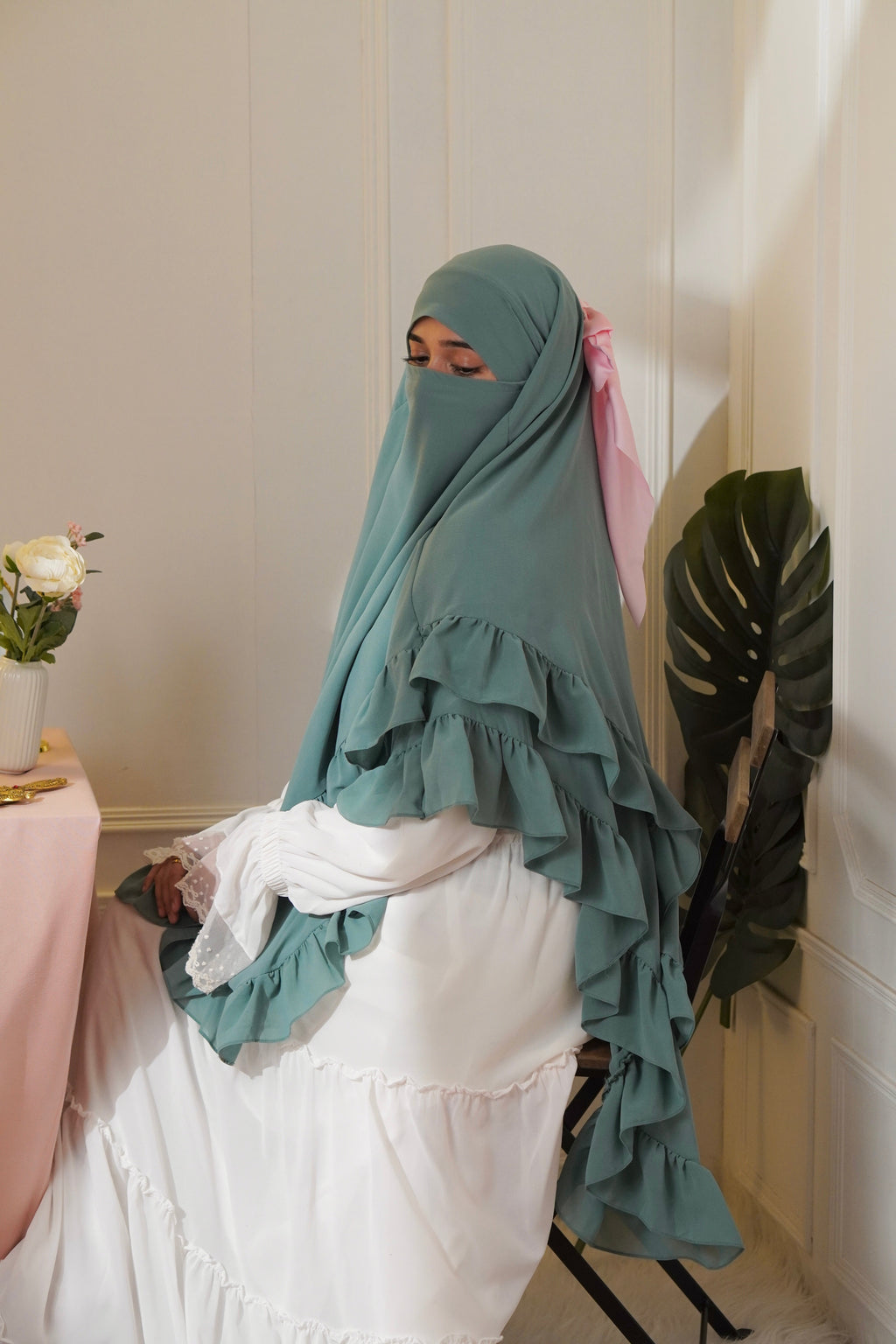COQUETTE KHIMAR