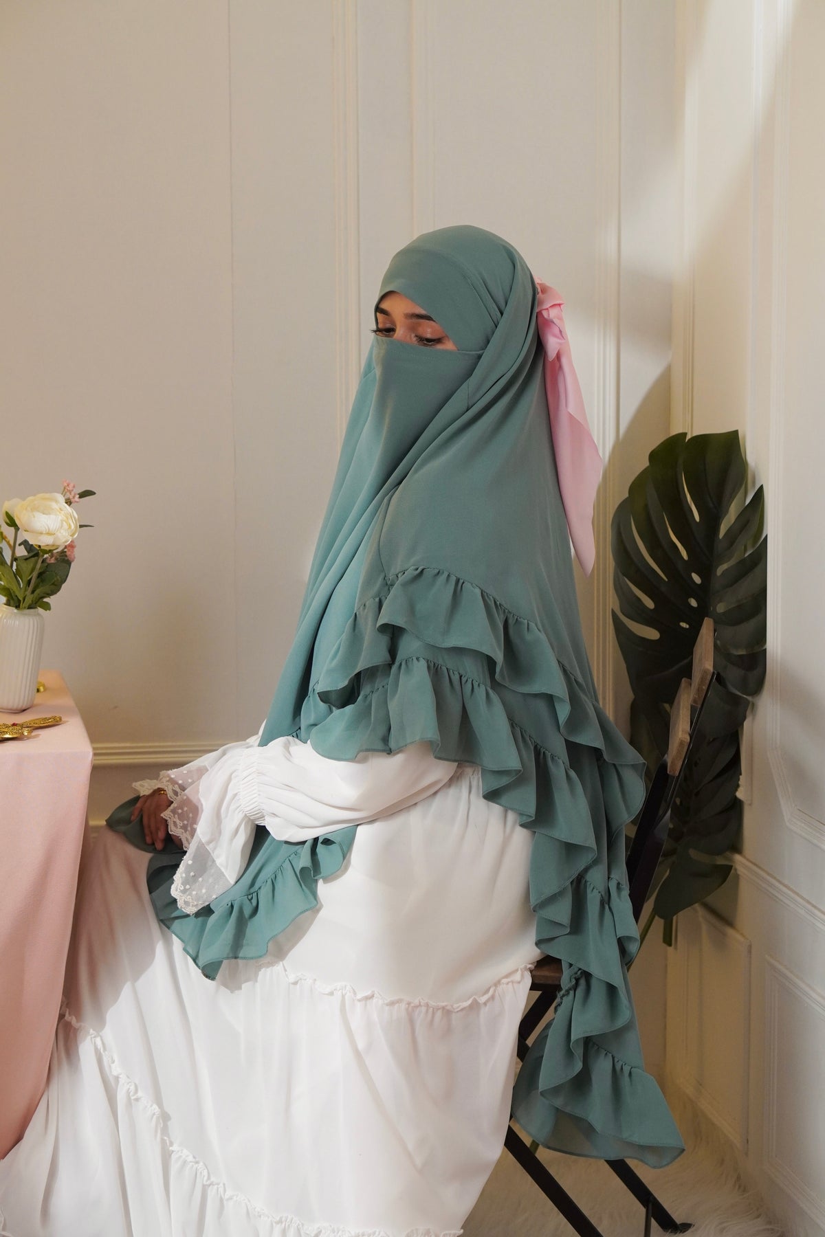 COQUETTE KHIMAR