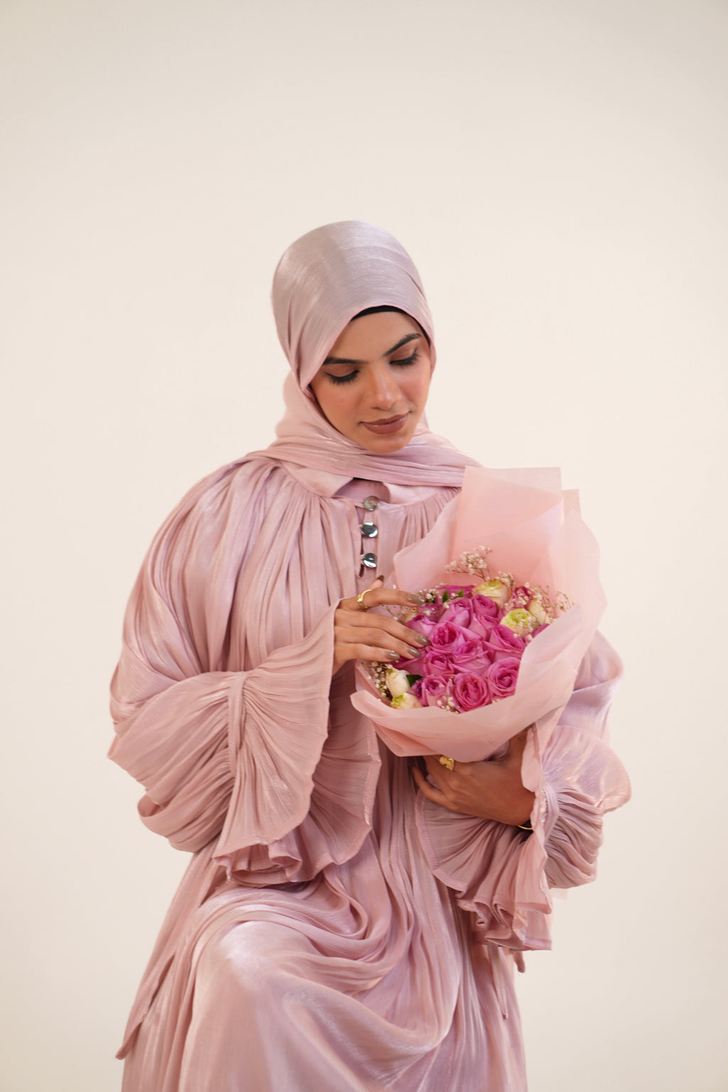ELAF - BARBIE PINK