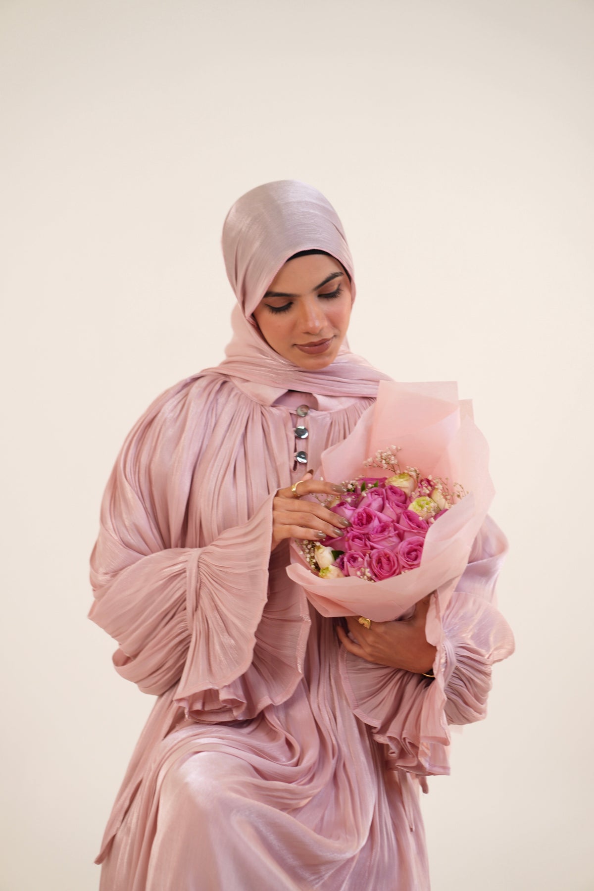 ELAF - BARBIE PINK