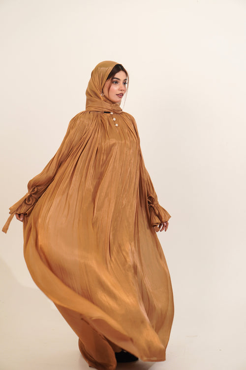 ELAF - CARAMEL GOLD