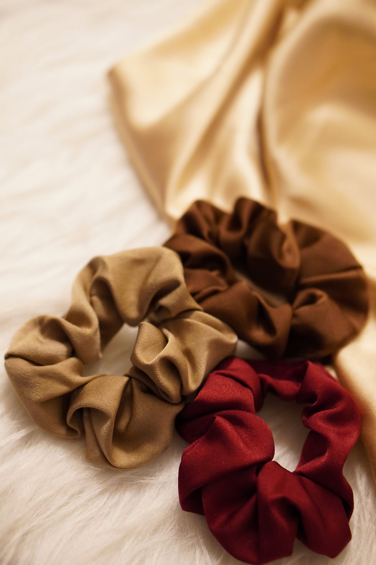 Scrunchie Set - 1