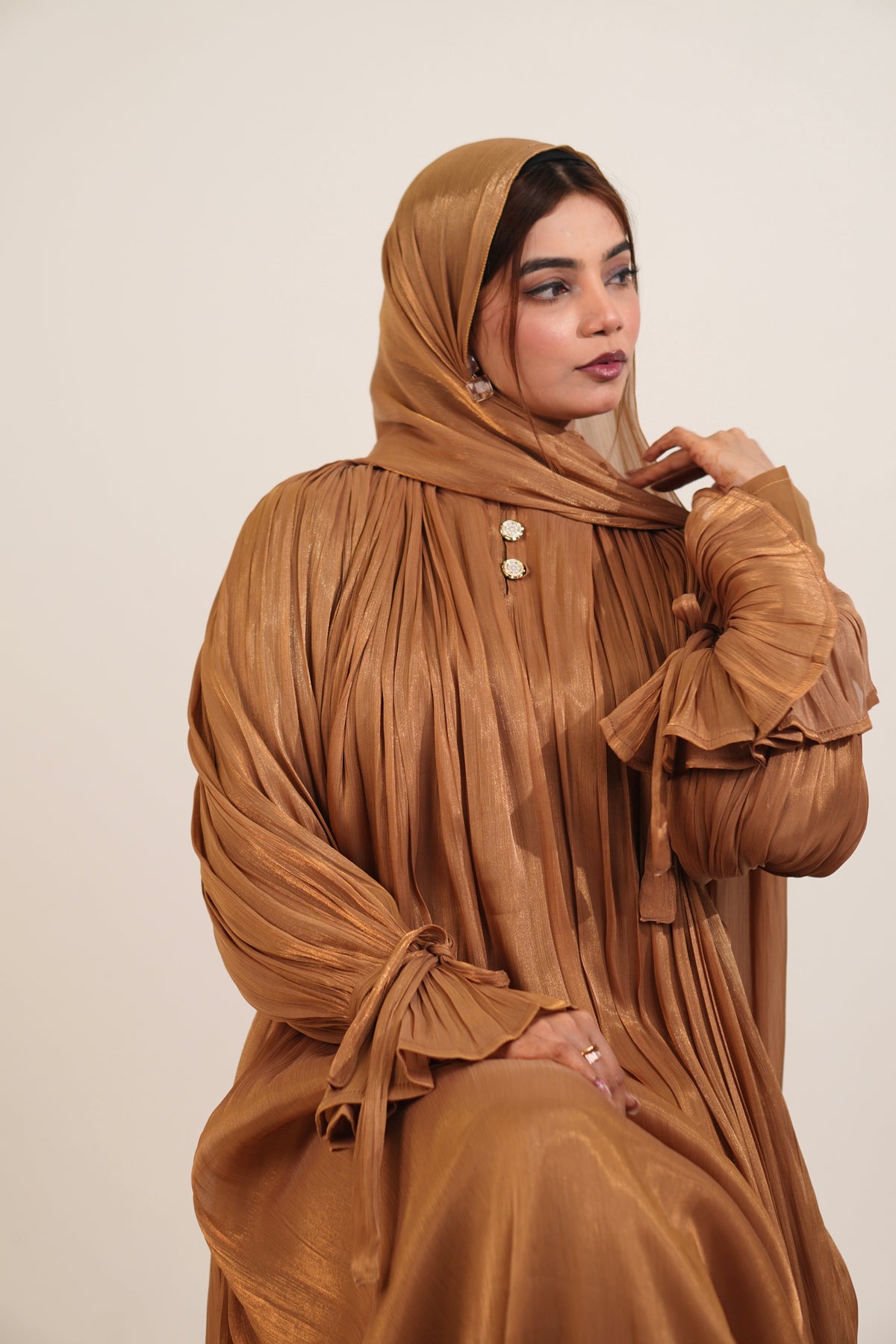 ELAF - CARAMEL GOLD