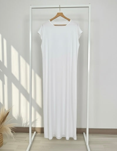 ABAYAH INNER SLIP DRESS