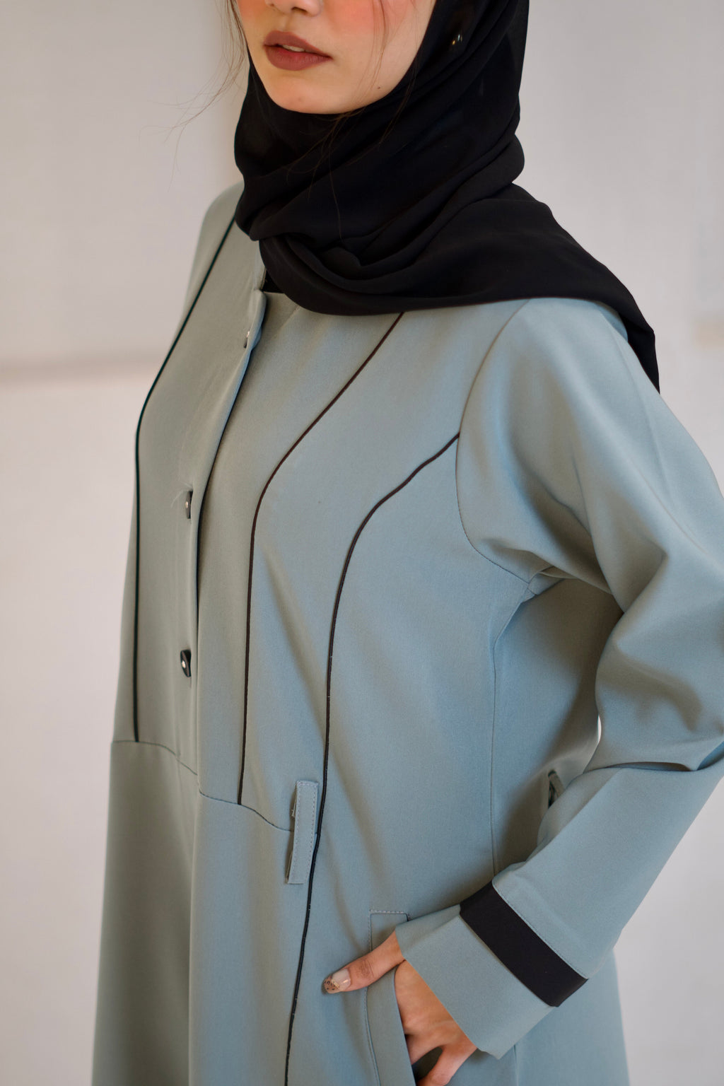 Turkish Style Coat