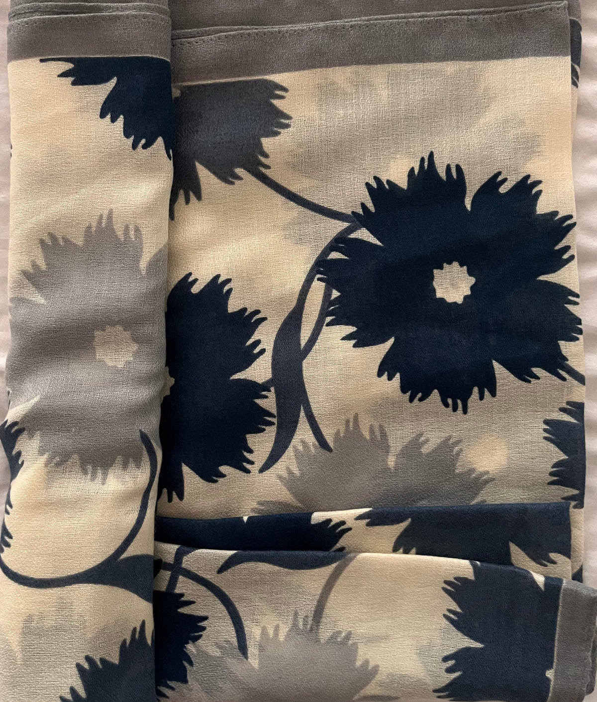 Printed Viscose - 9