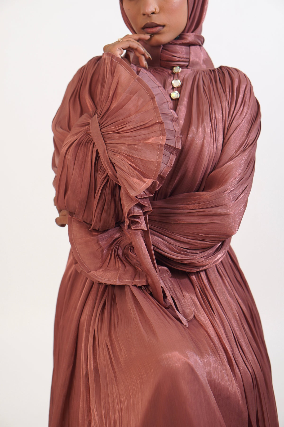 ELAF - TURKISH ROSEÊ