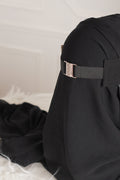 BUCKLE NIQAAB
