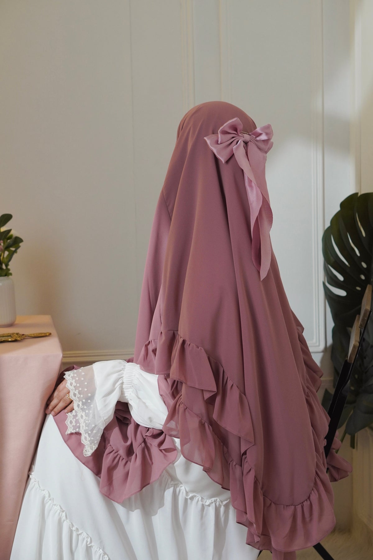 COQUETTE KHIMAR