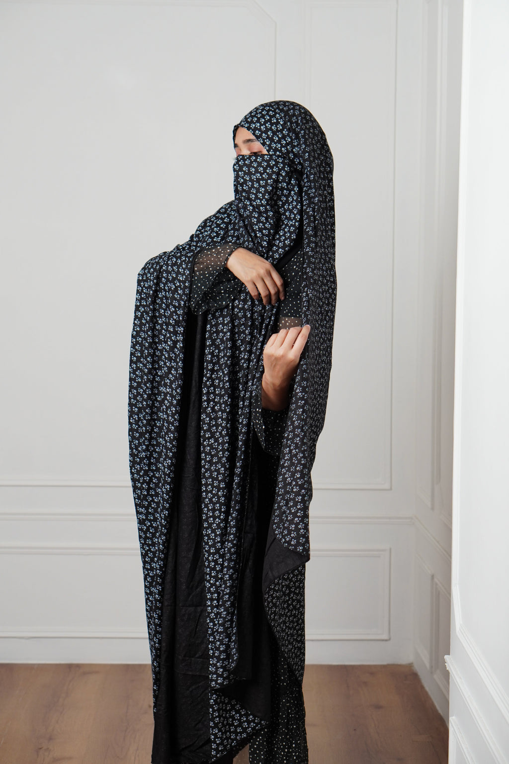 IRANI CHADOR