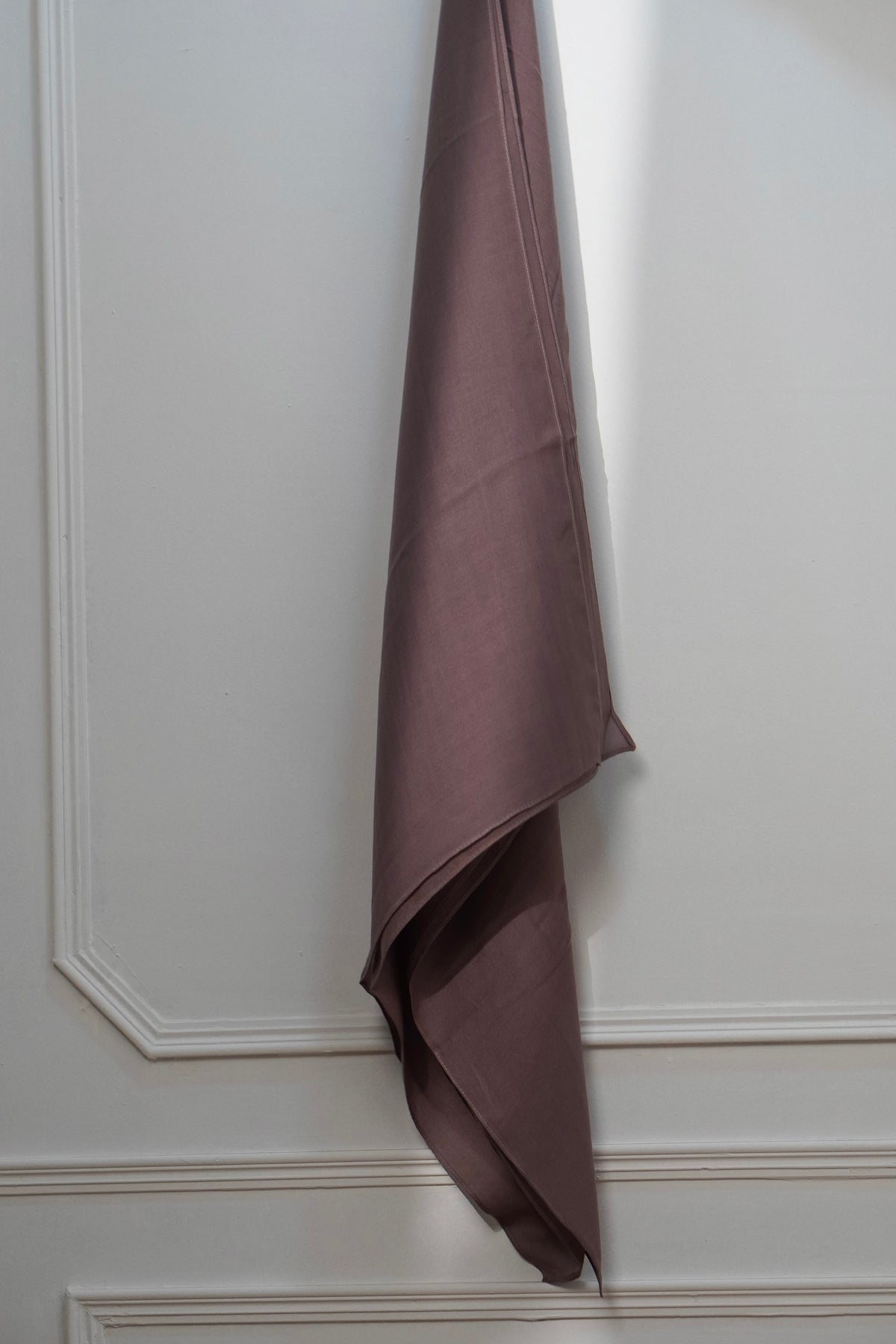 Modal Hijab #9 Taupe