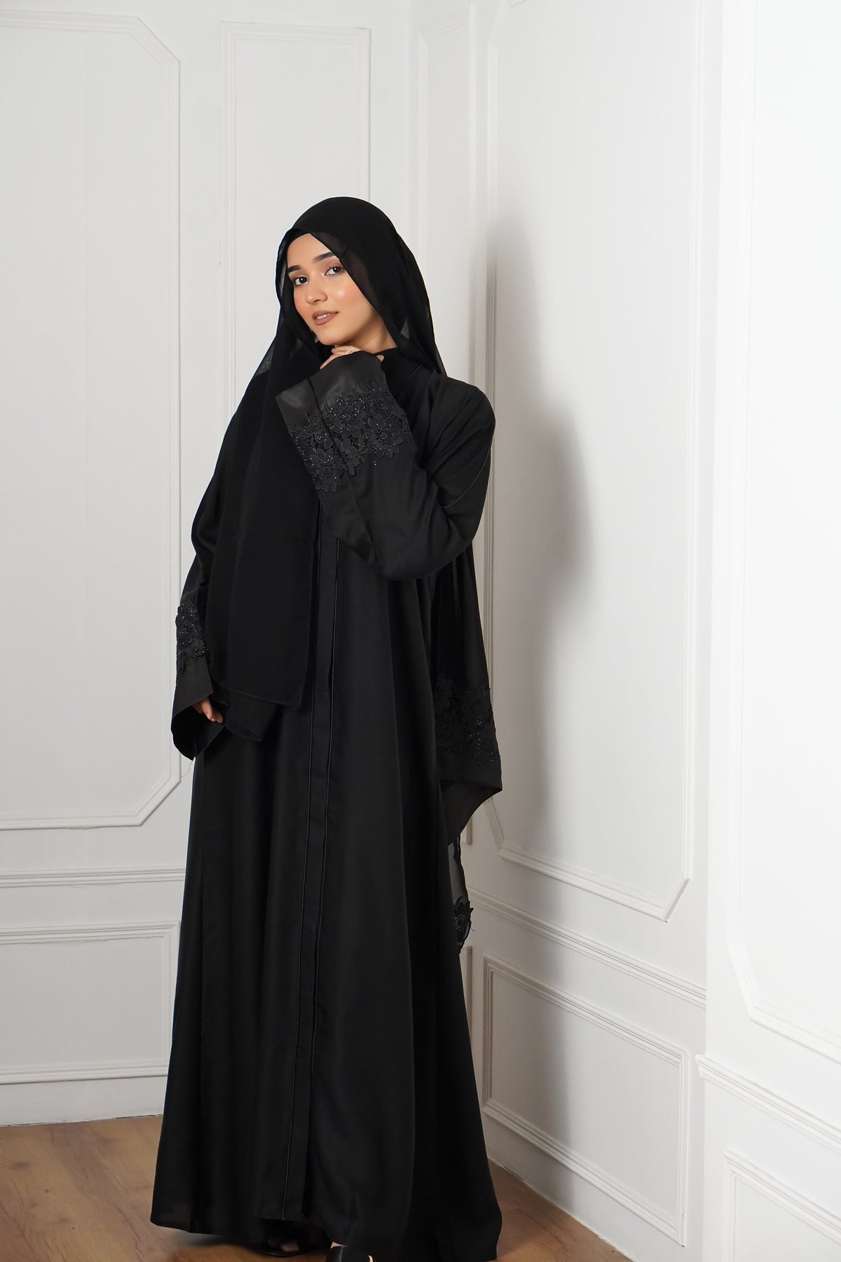Husna Abayah
