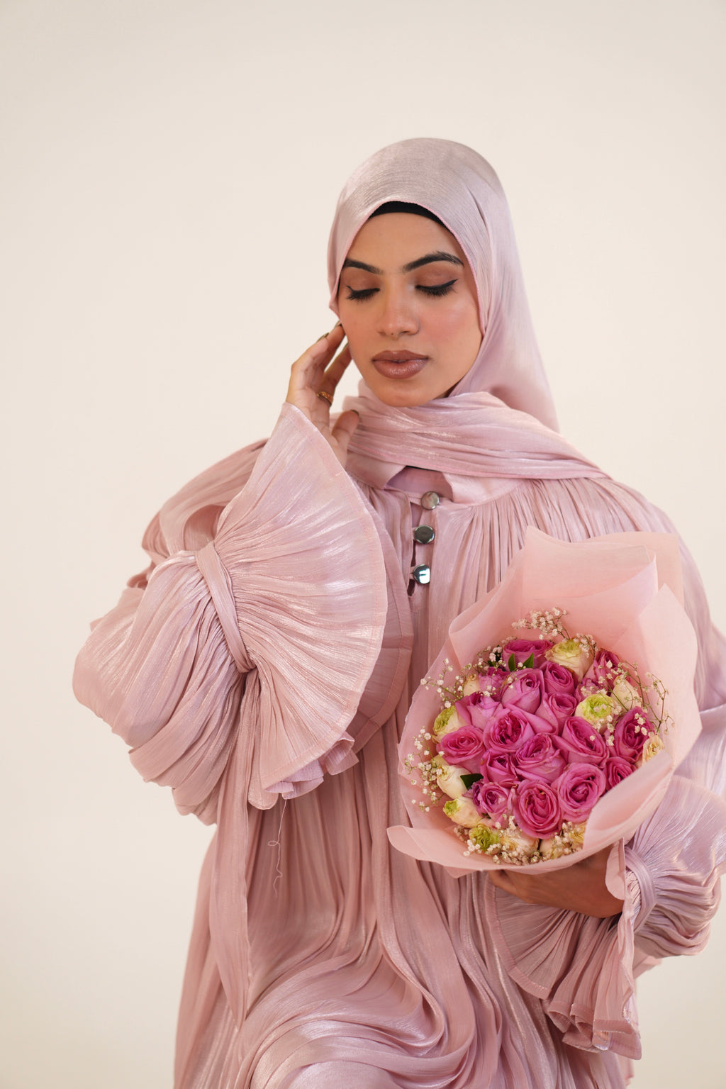ELAF - BARBIE PINK