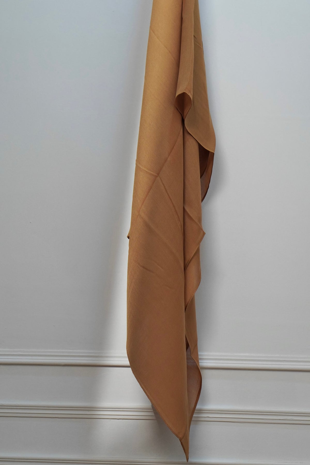 Modal Hijab #4 Mustard