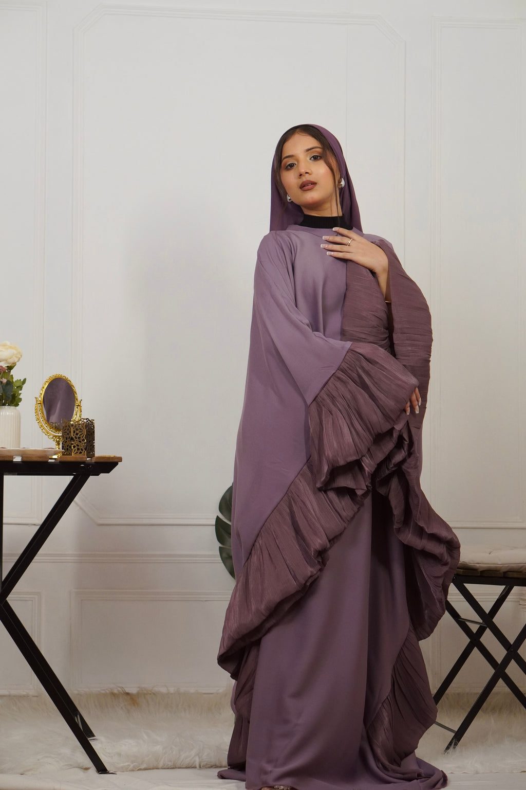 NAABIE ABAYAH - RAPUNZEL