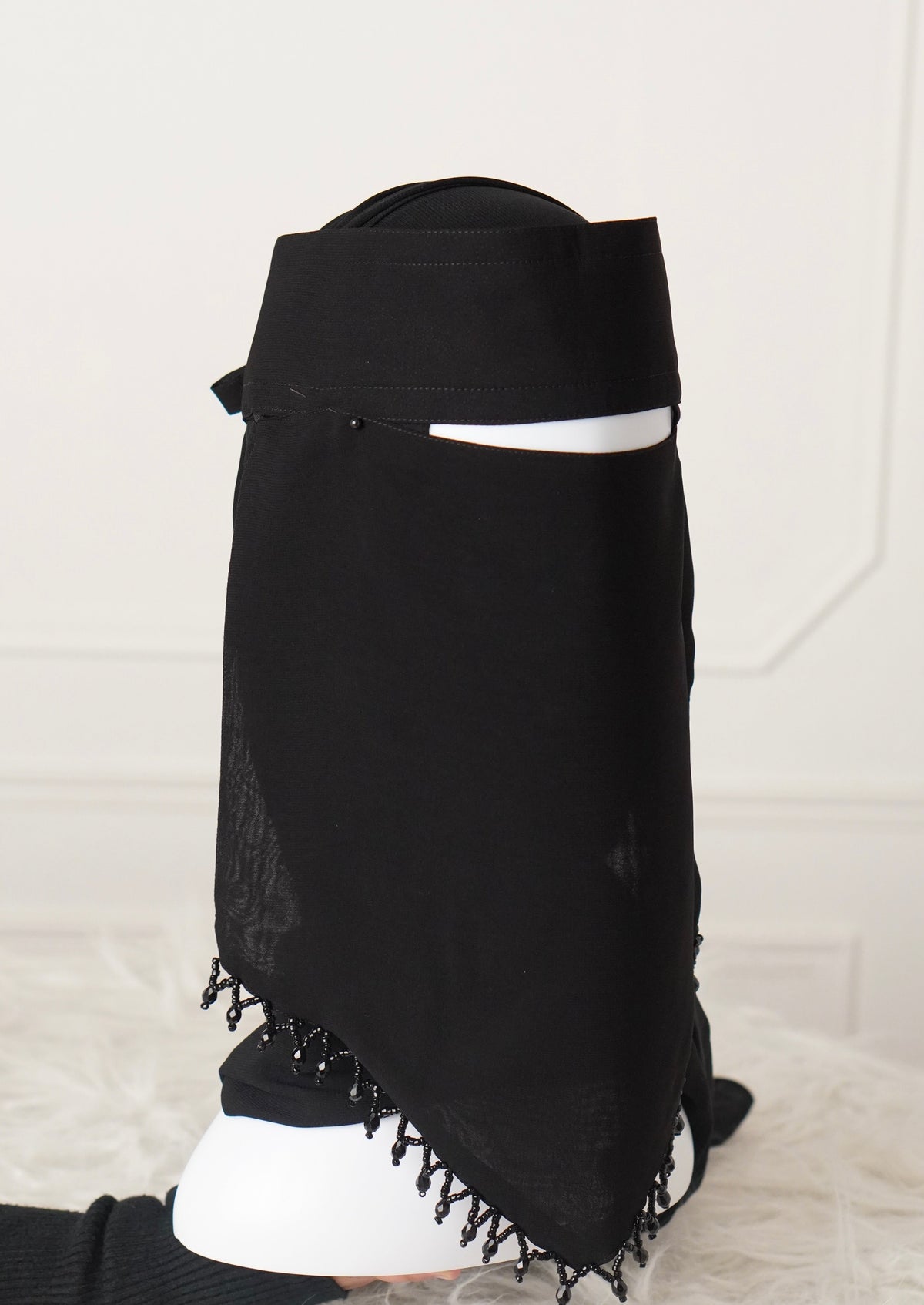 NIQAAB