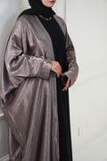 Qamar Open Abayah