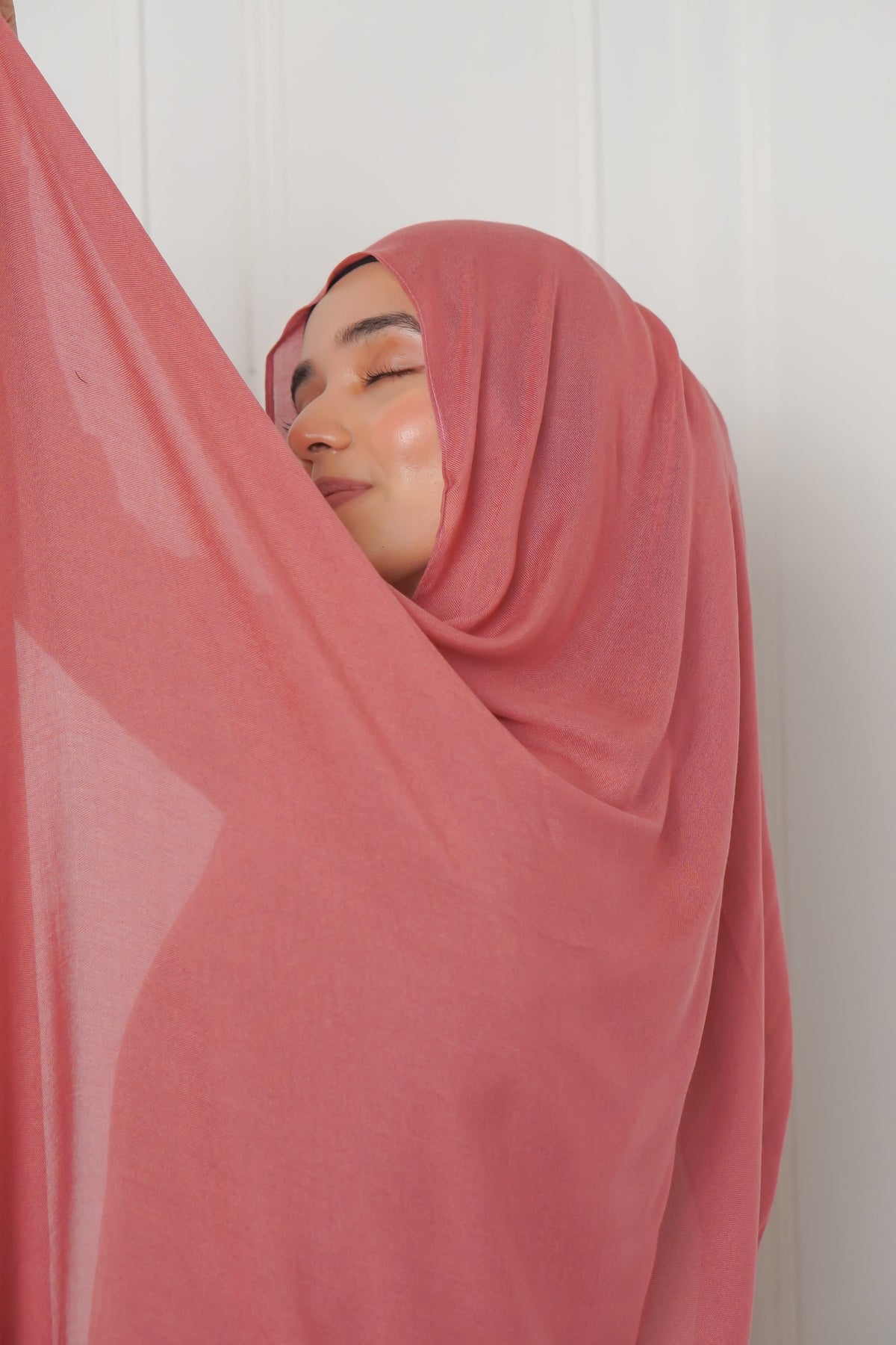 Modal Hijab #29 Watermelon