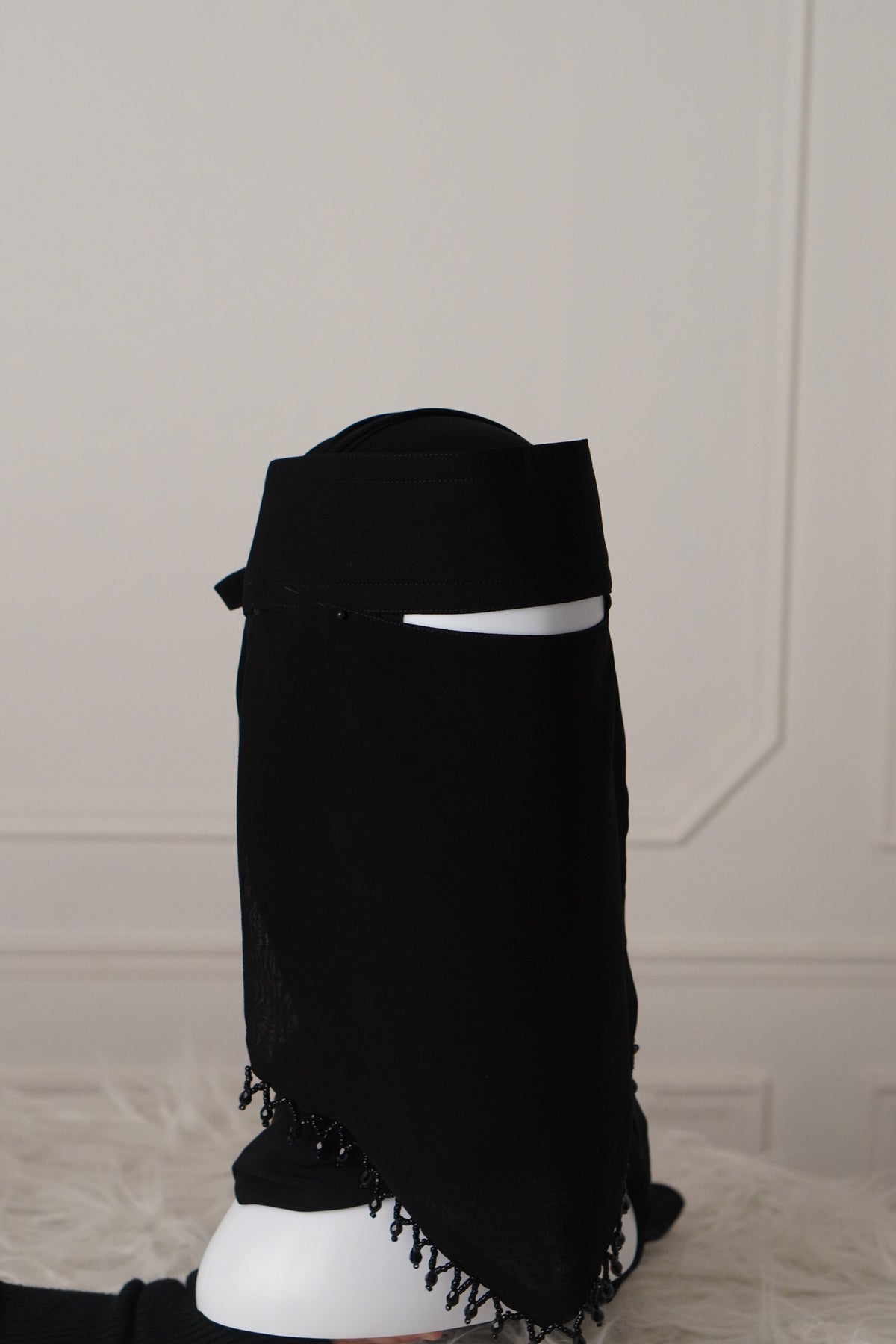 NIQAAB