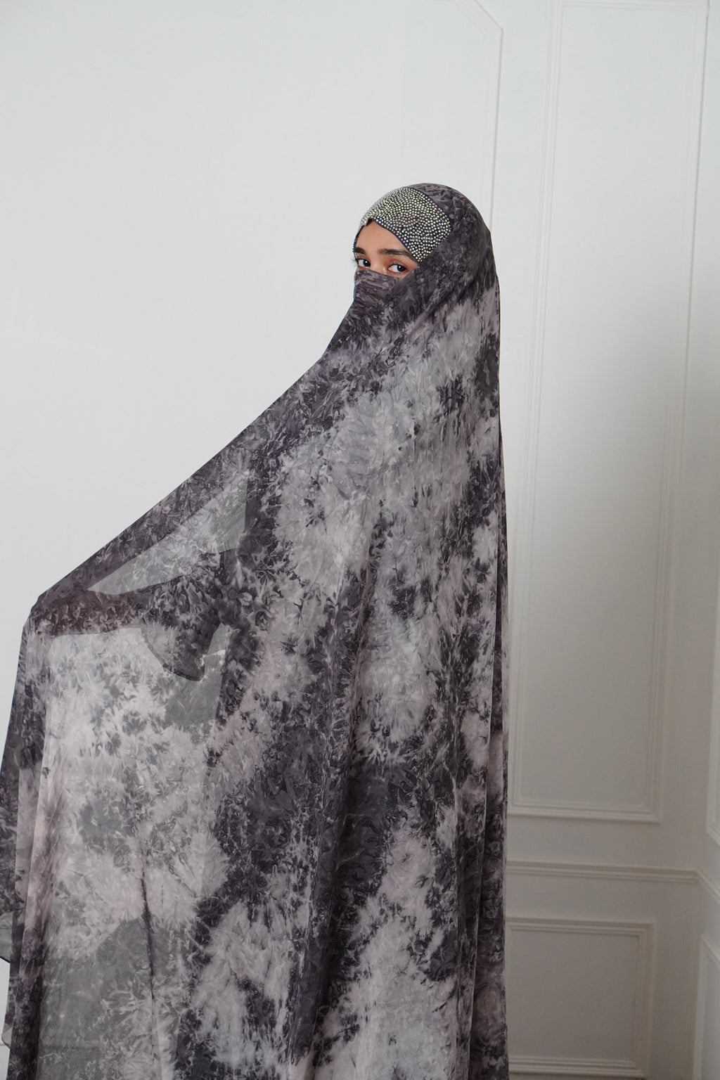 IRANI CHADOR