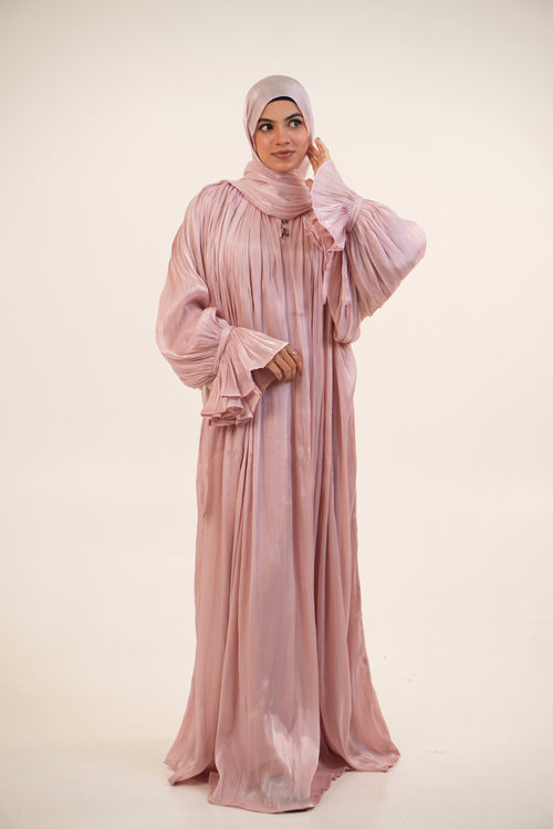ELAF - BARBIE PINK
