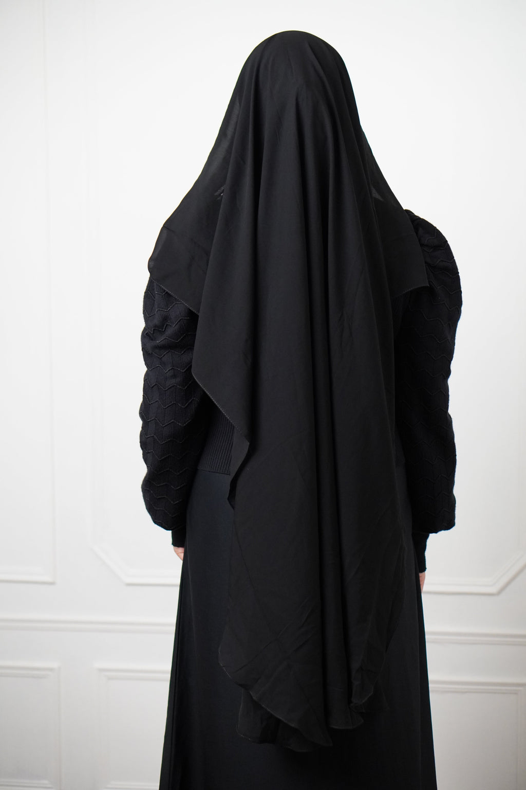 NIQAAB
