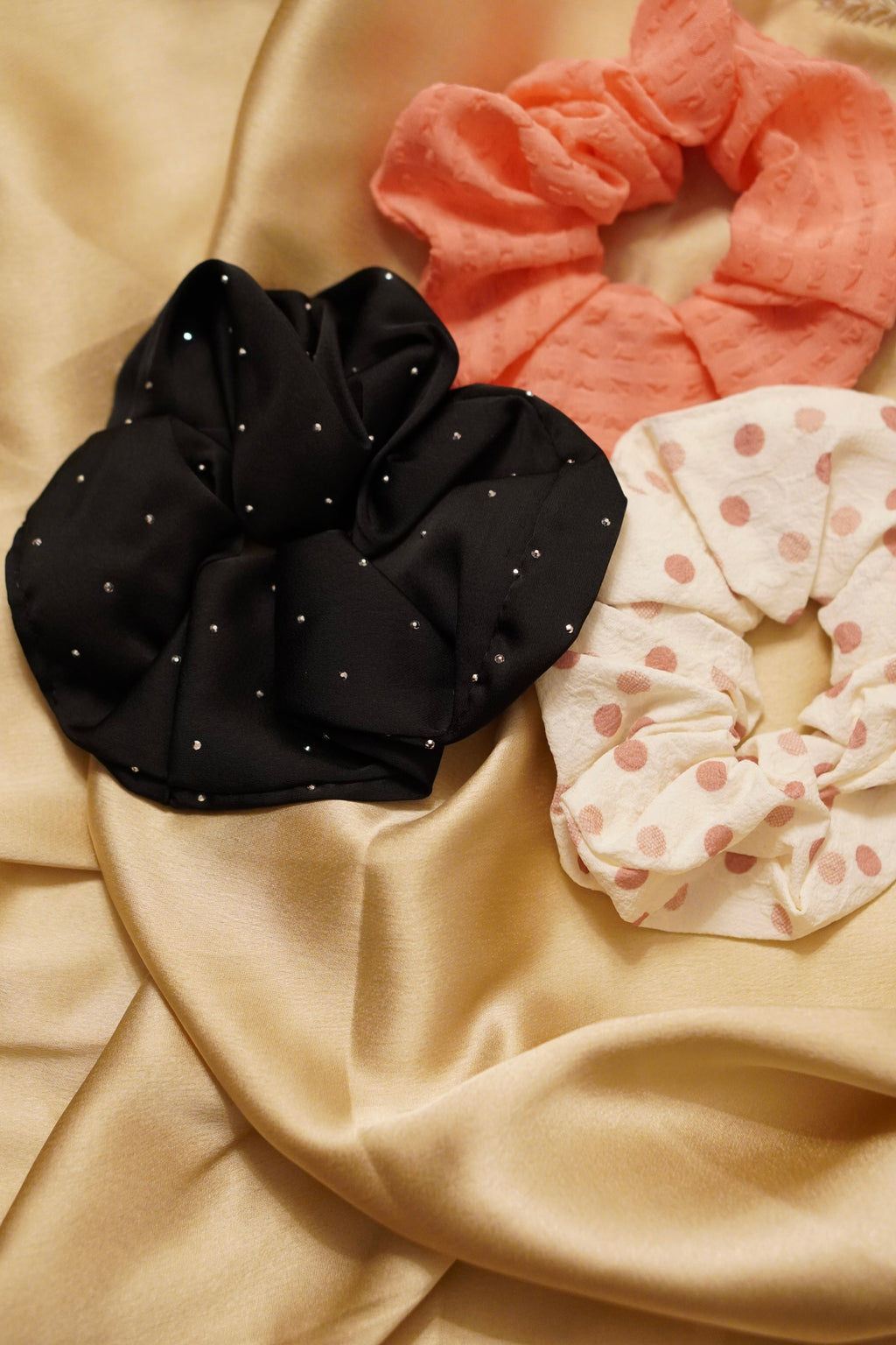 Scrunchie Set - 43