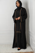 REHNUMA ABAYAH - MIDNIGHT BLACK