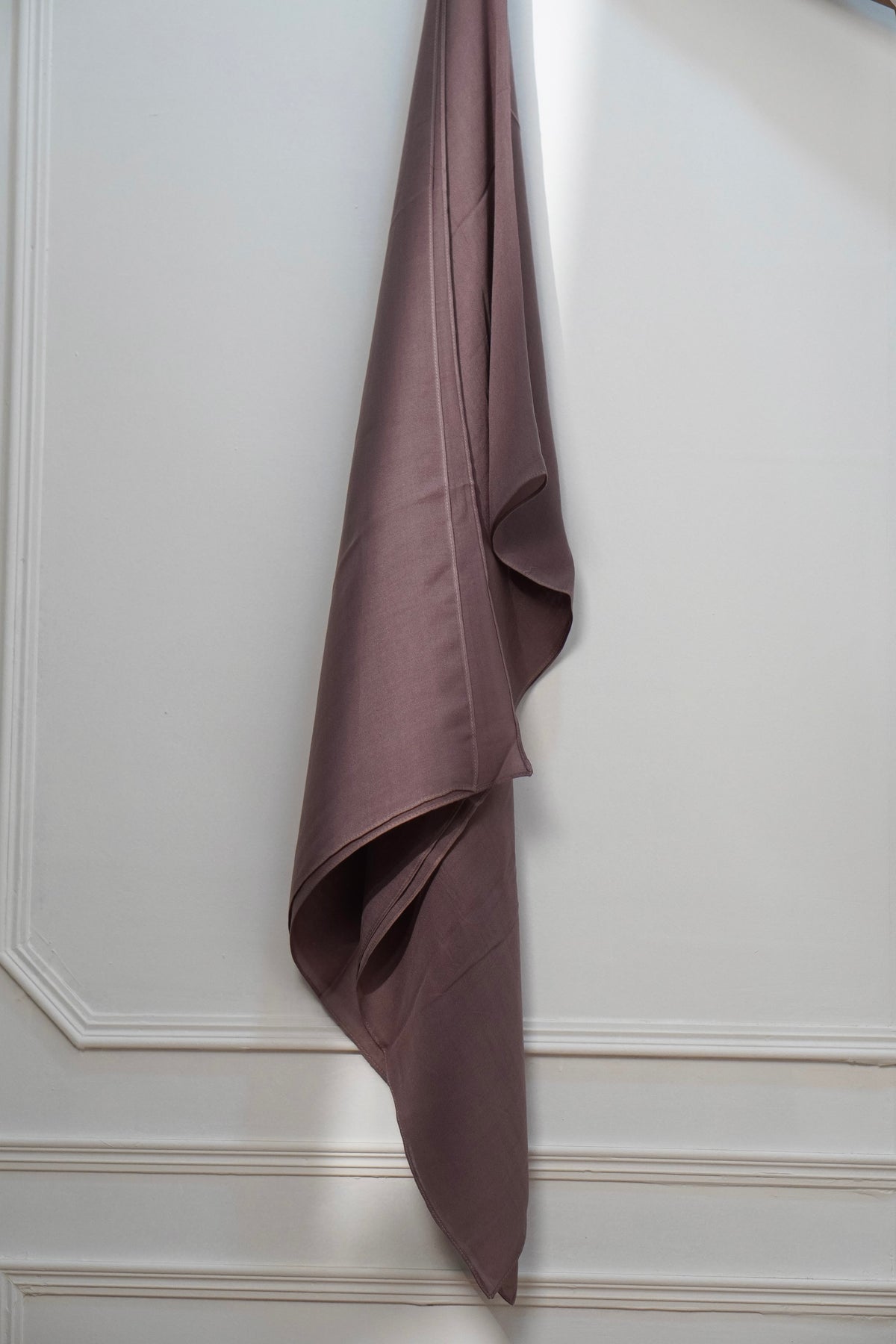Modal Hijab #9 Taupe