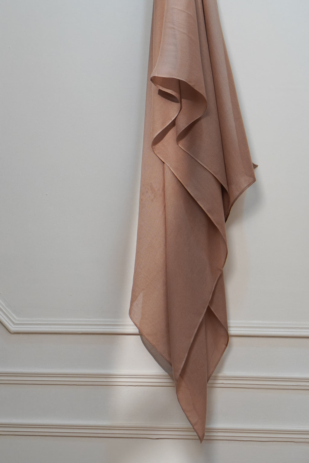 Modal Hijab #20 Salmon
