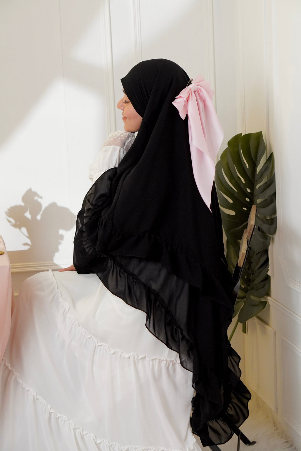 COQUETTE KHIMAR