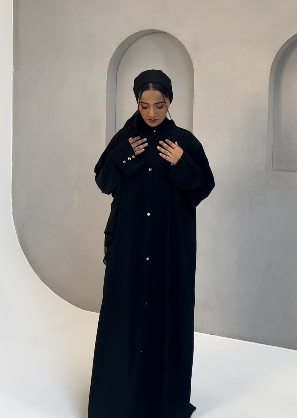 EMEL - BLACK