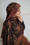 Pashmina Hijab - Husn