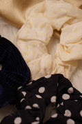 Scrunchie Set - 26