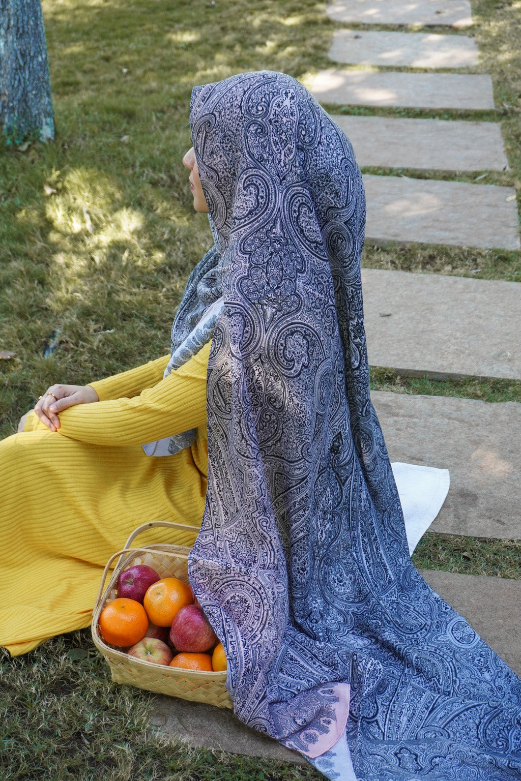 Printed Viscose - 2
