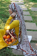 Printed Viscose - 5