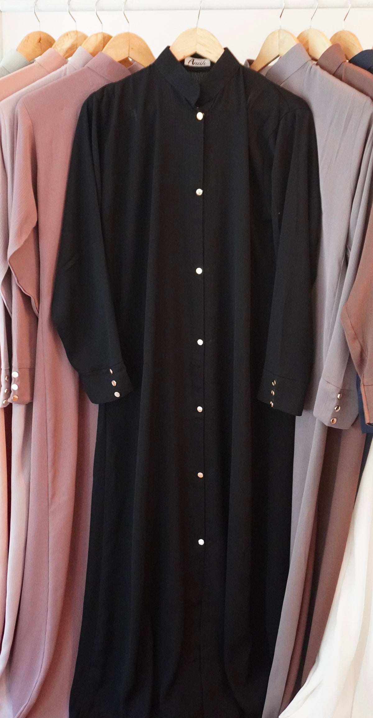 EMEL - BLACK