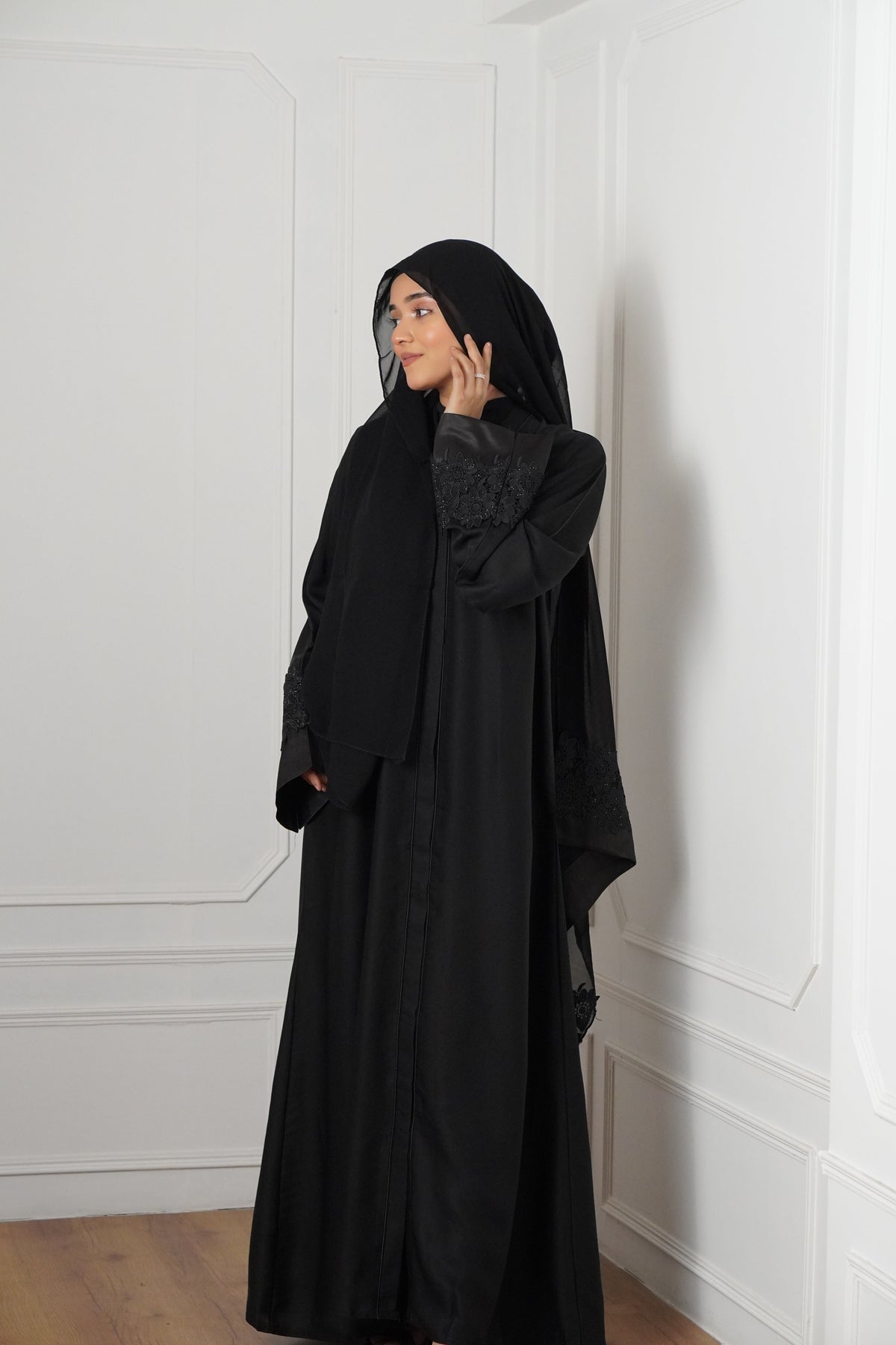 Husna Abayah