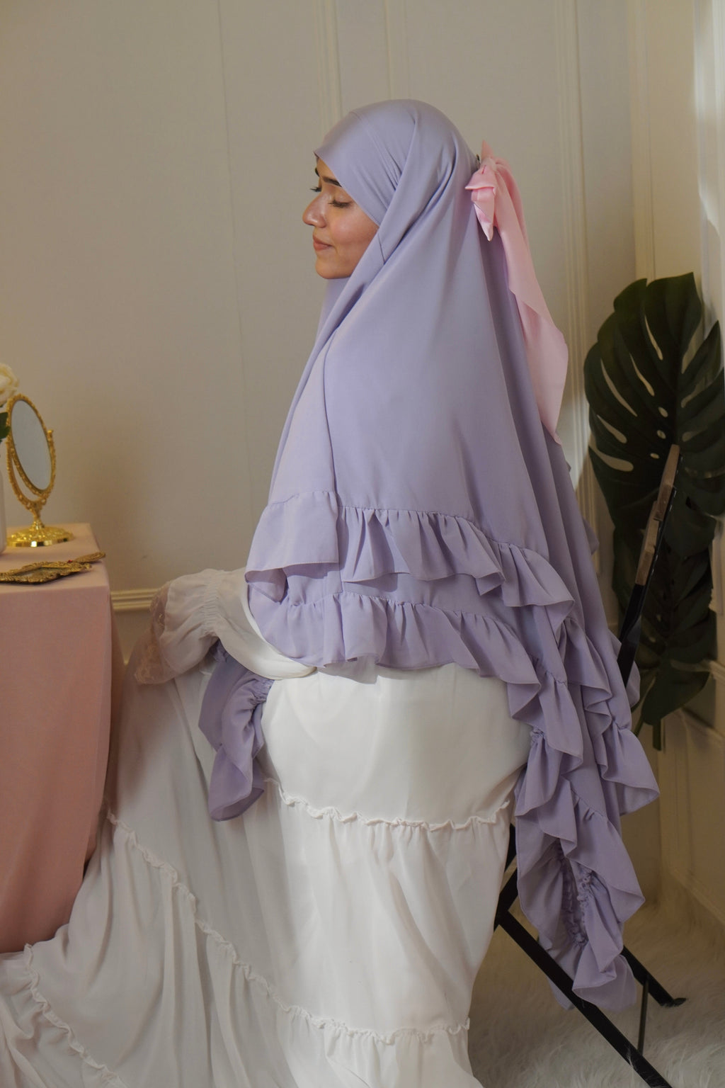 COQUETTE KHIMAR