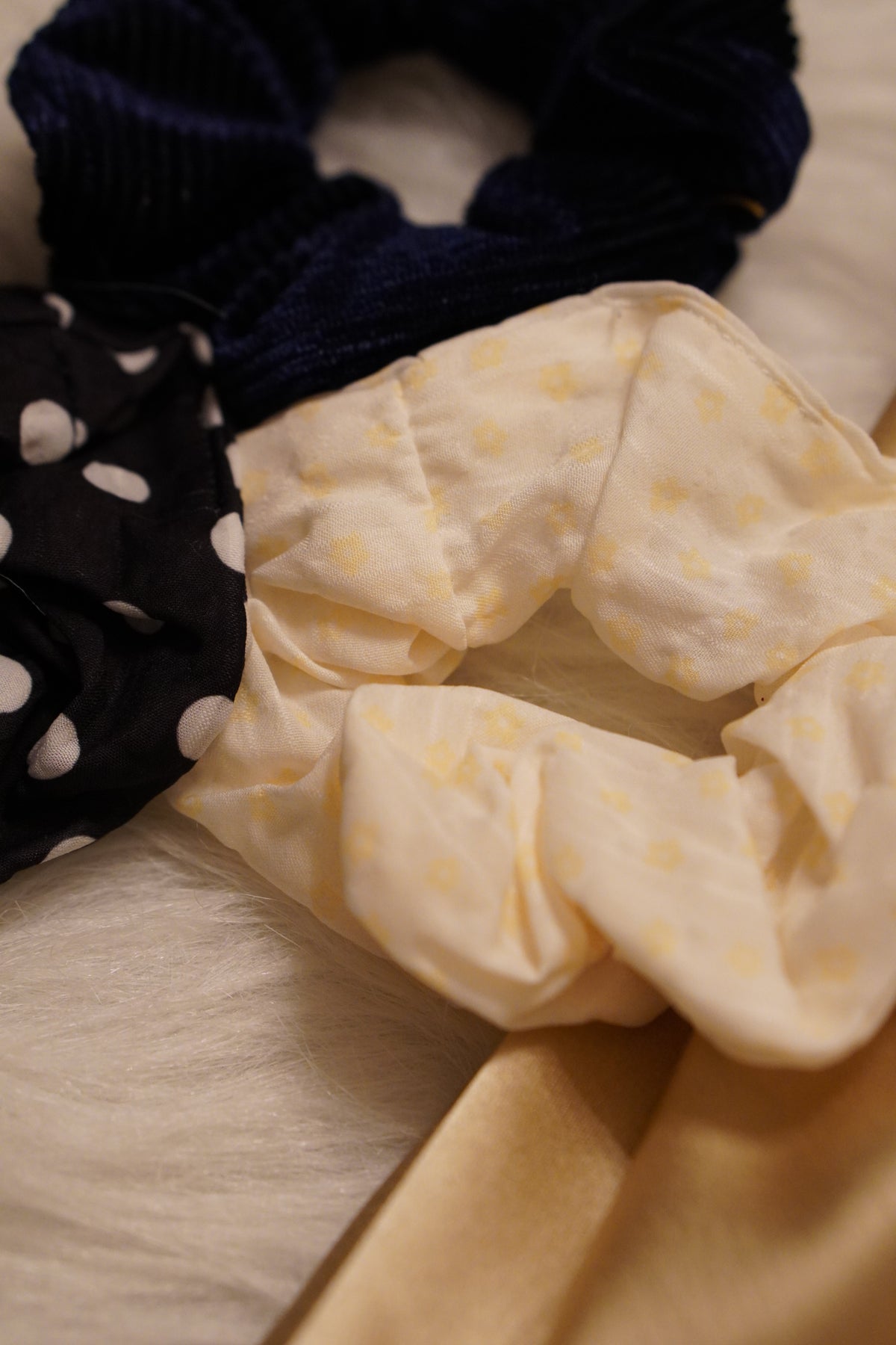 Scrunchie Set - 26