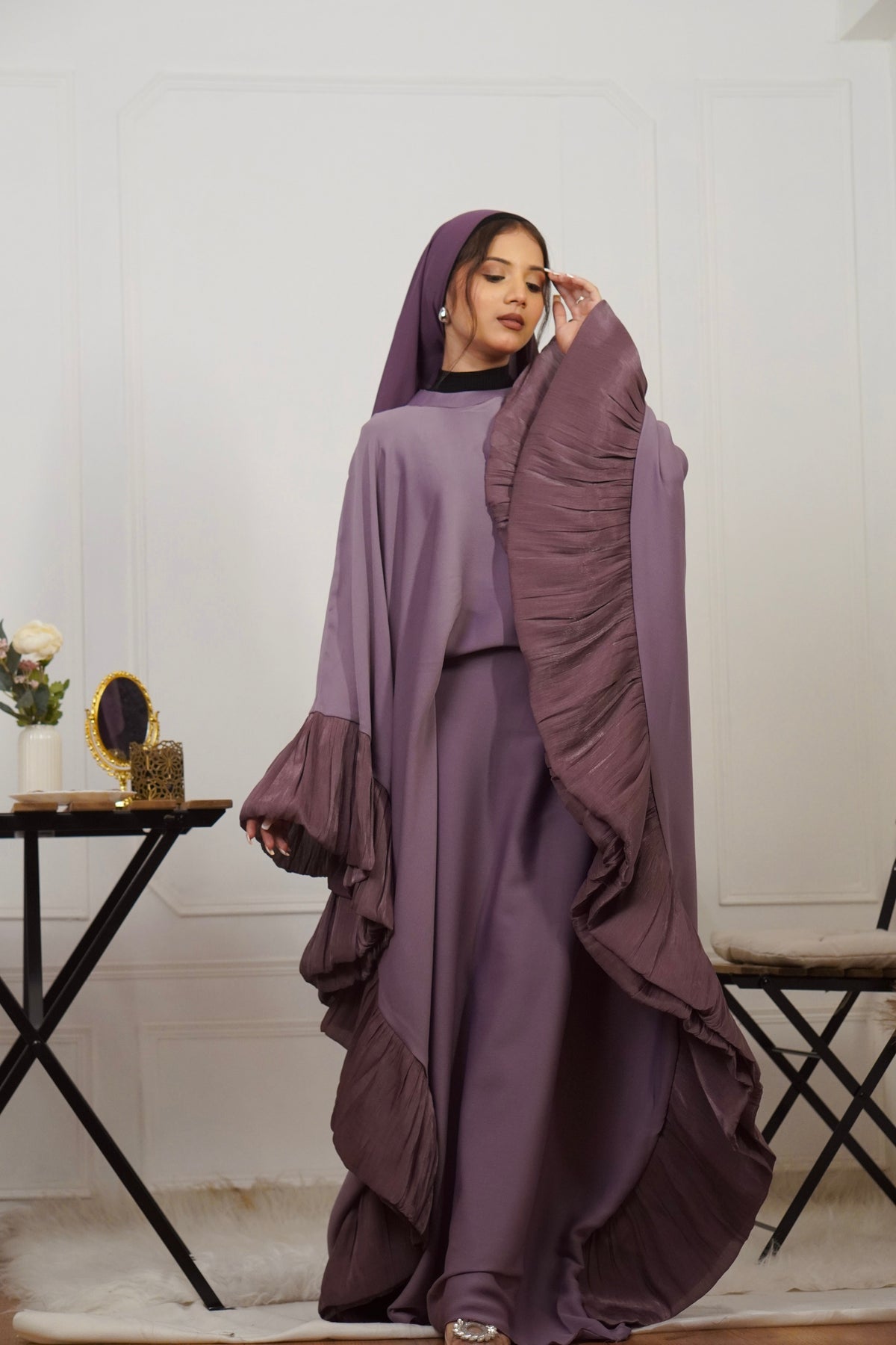 NAABIE ABAYAH - RAPUNZEL