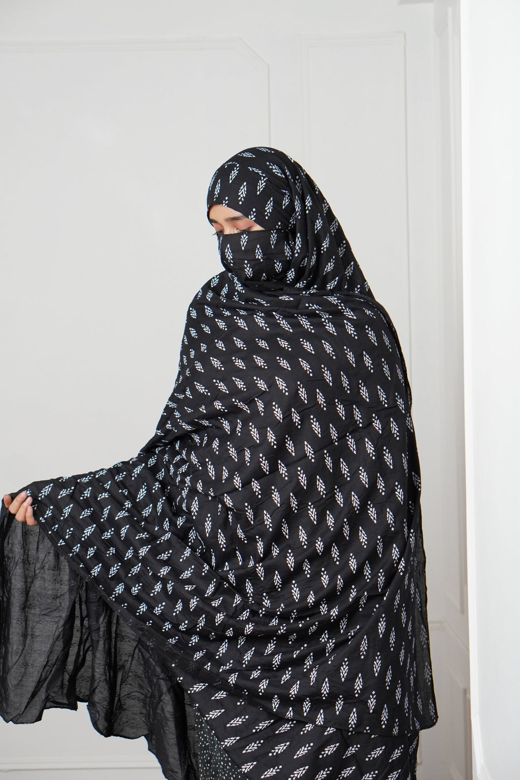 IRANI CHADOR