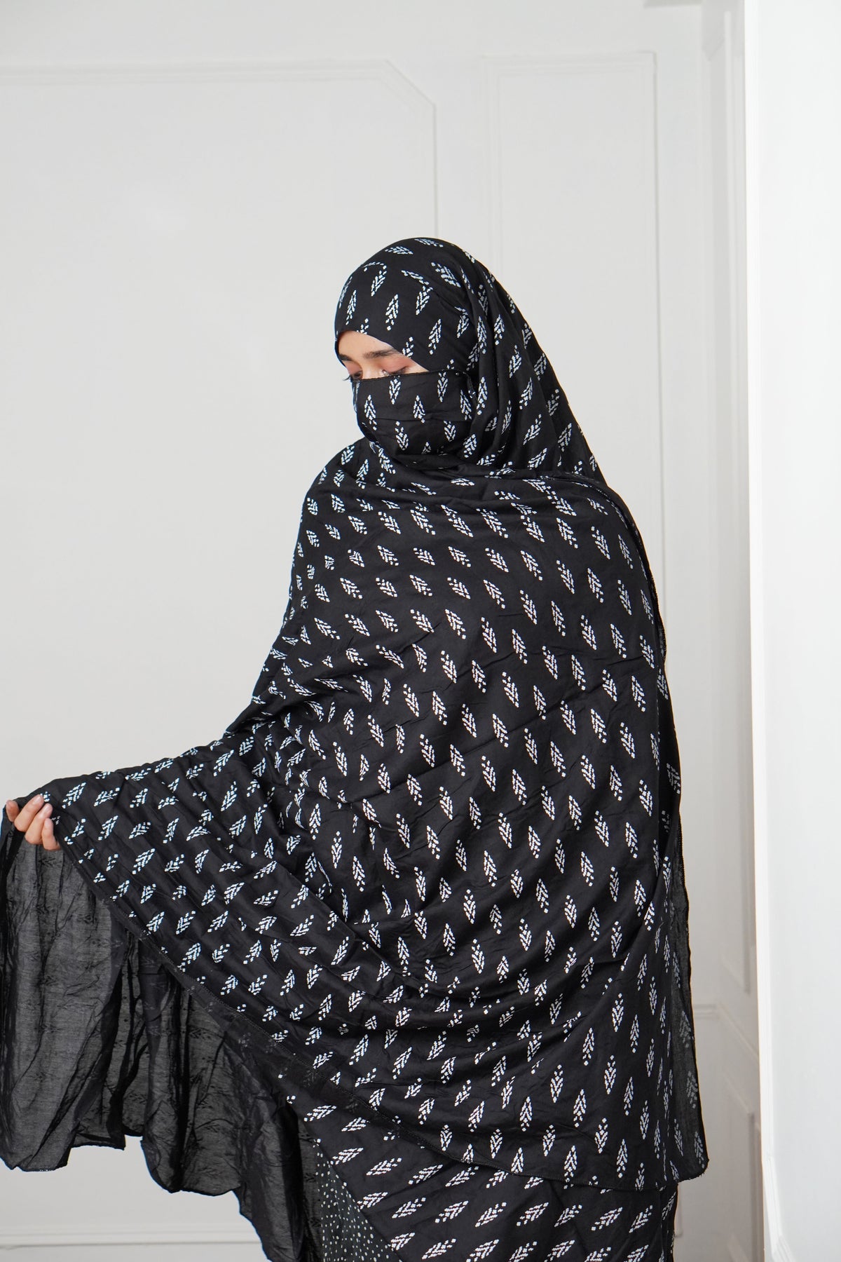 IRANI CHADOR
