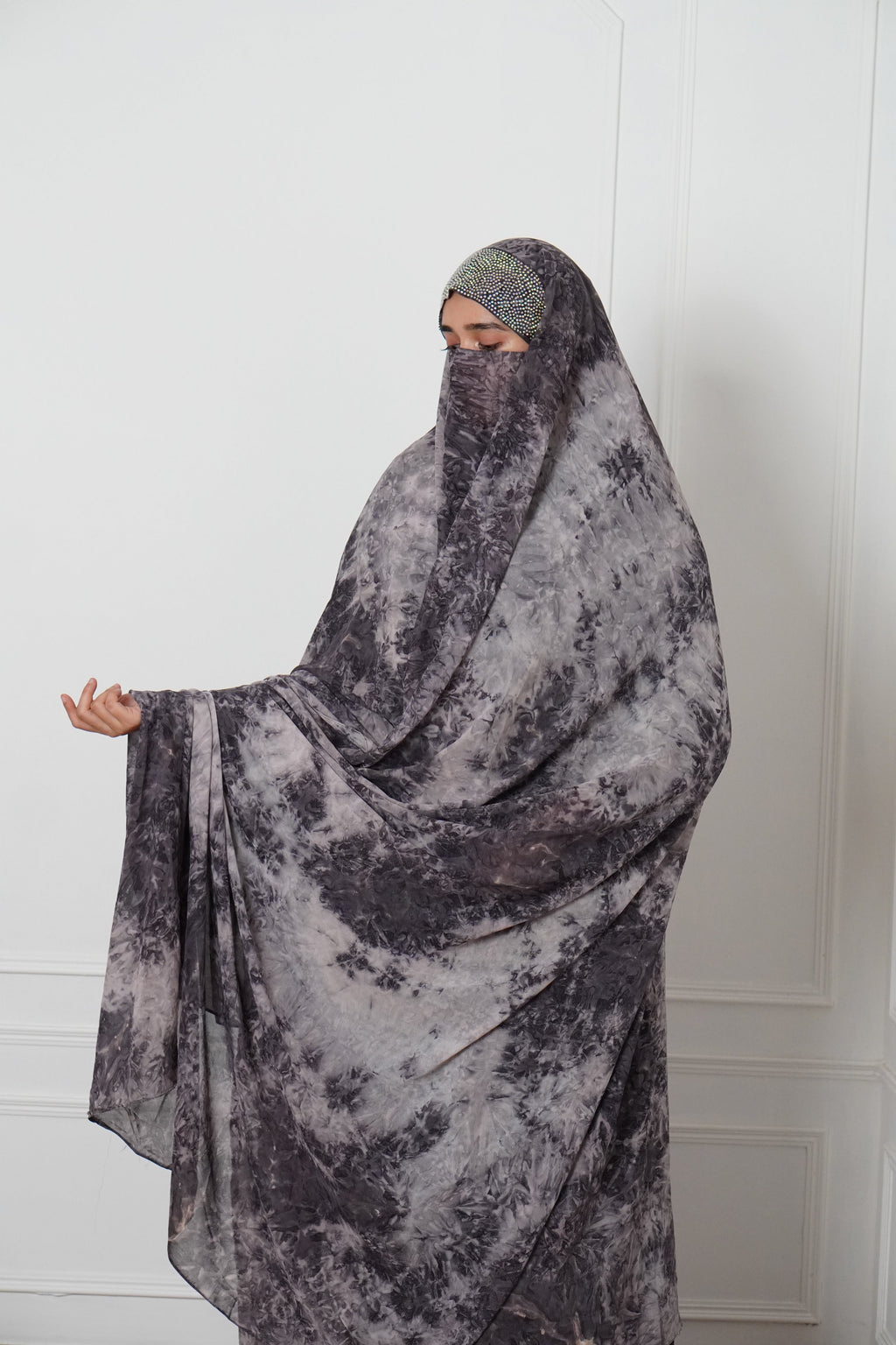 IRANI CHADOR