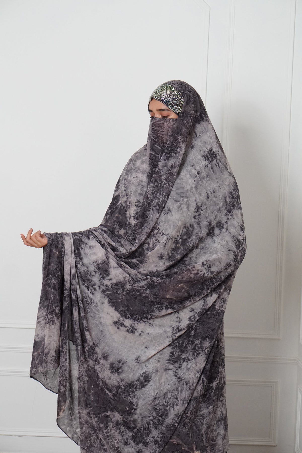 IRANI CHADOR